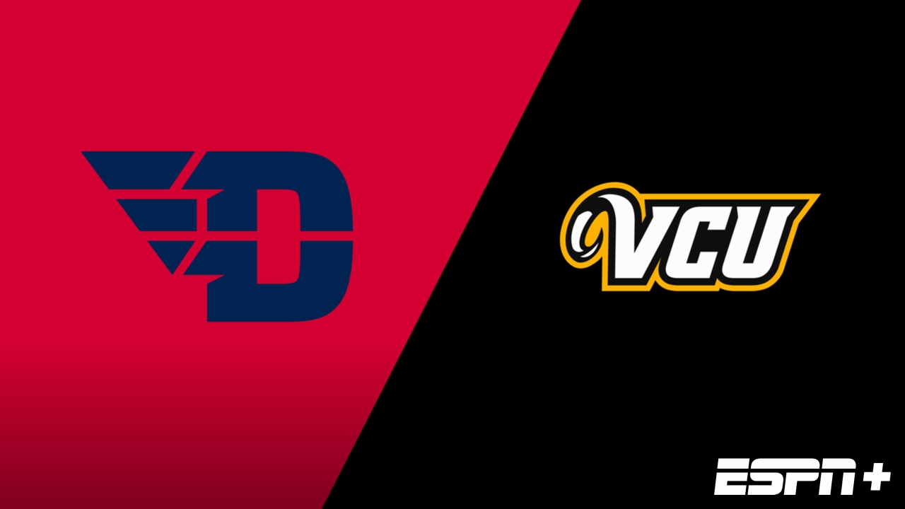 Dayton vs. VCU