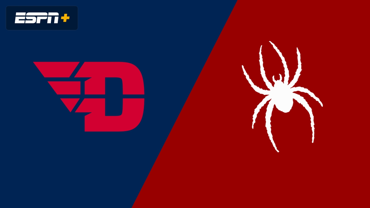 Dayton vs. Richmond