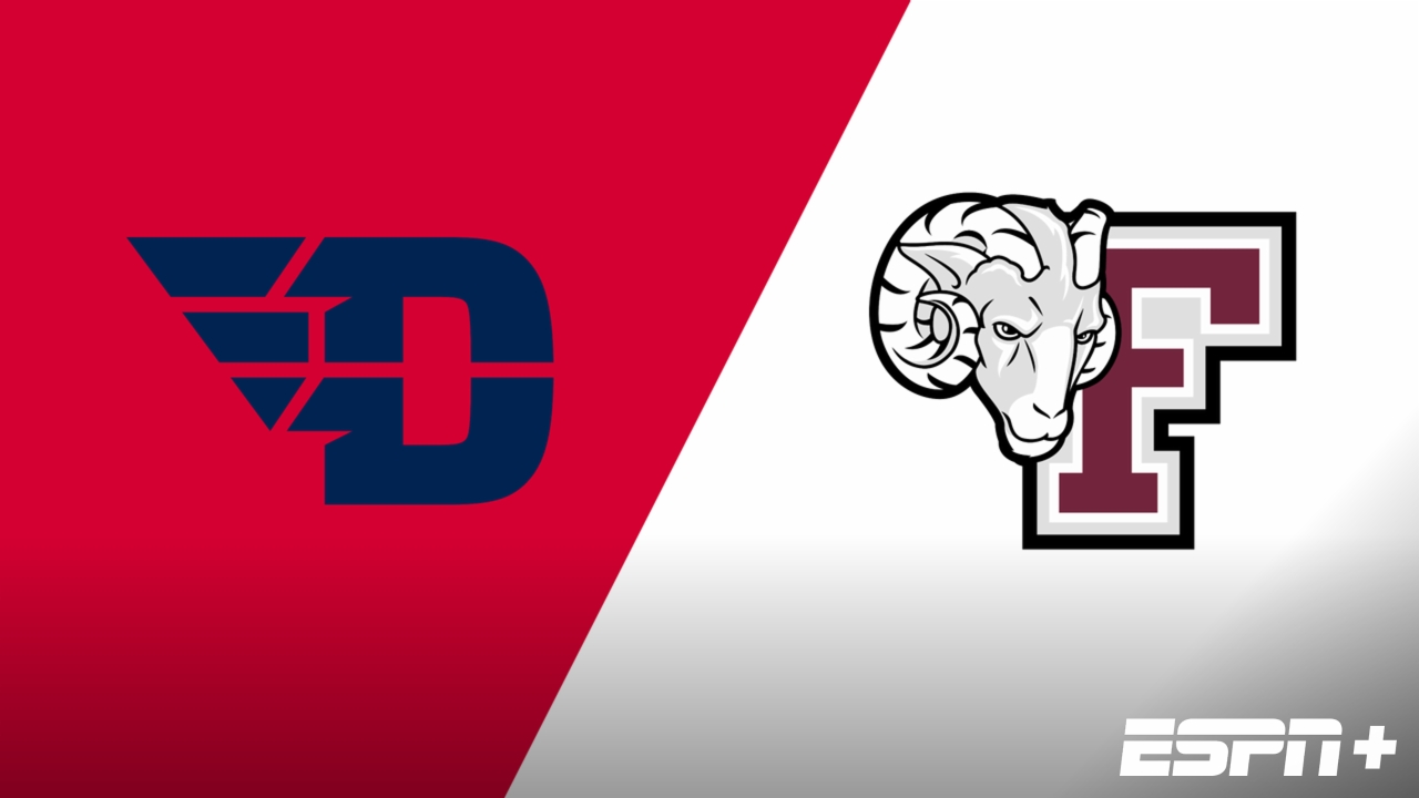 Dayton vs. Fordham