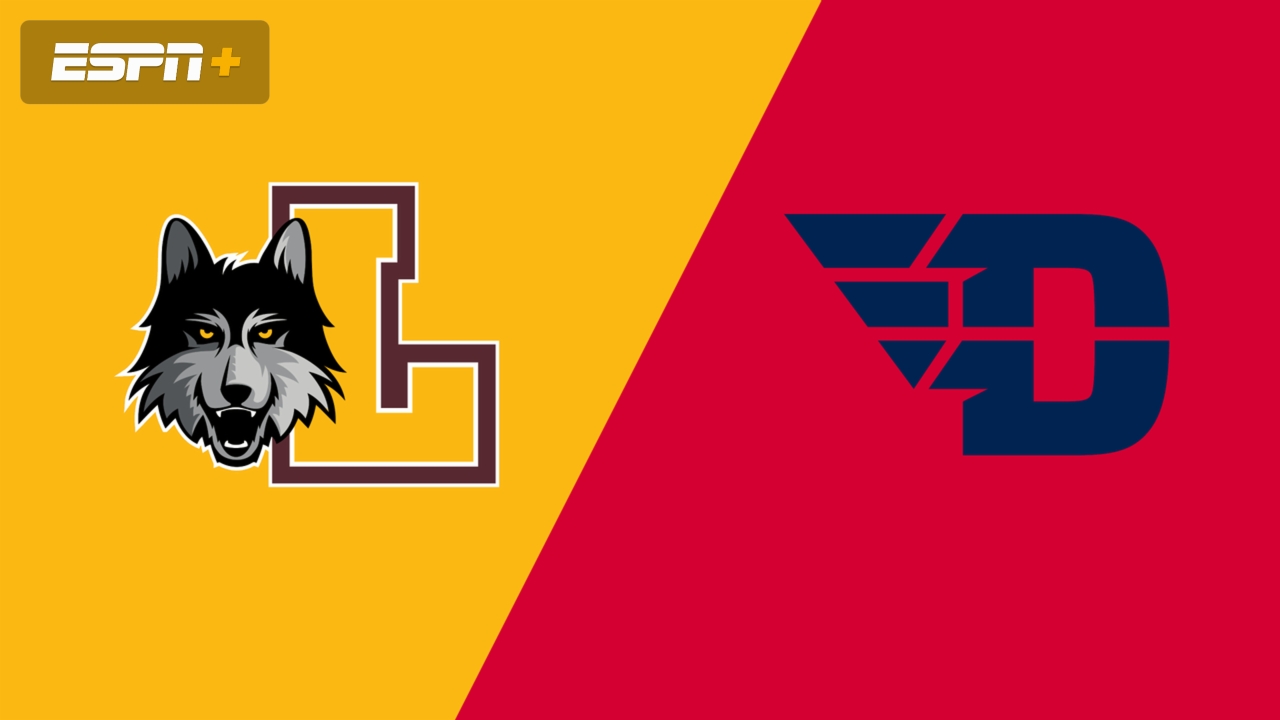 Loyola Chicago vs. Dayton