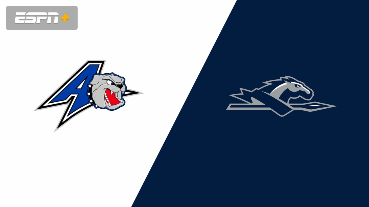 UNC Asheville vs. Longwood