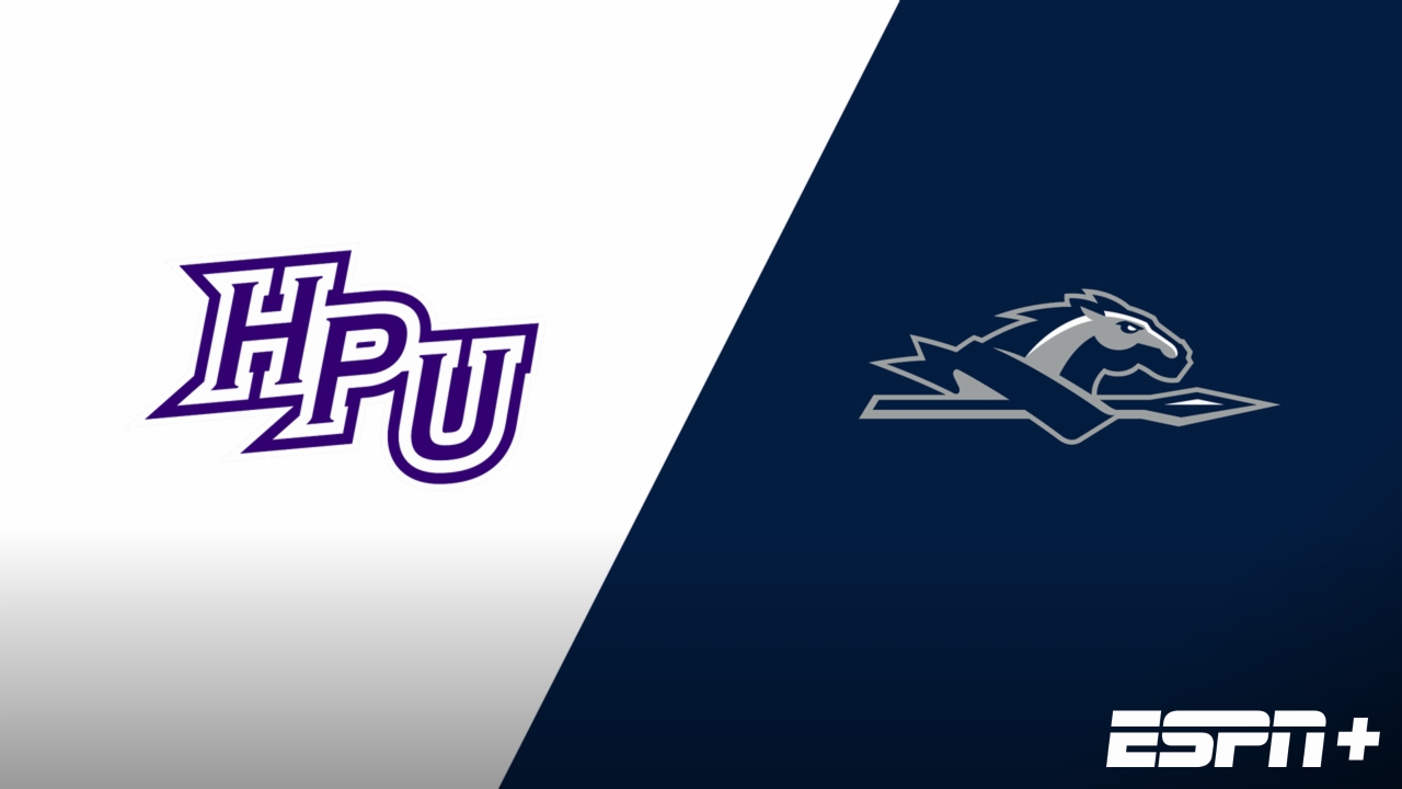 High Point vs. Longwood