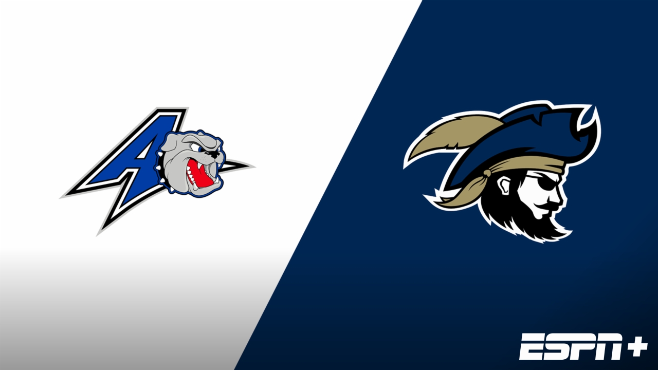 UNC Asheville vs. Charleston Southern