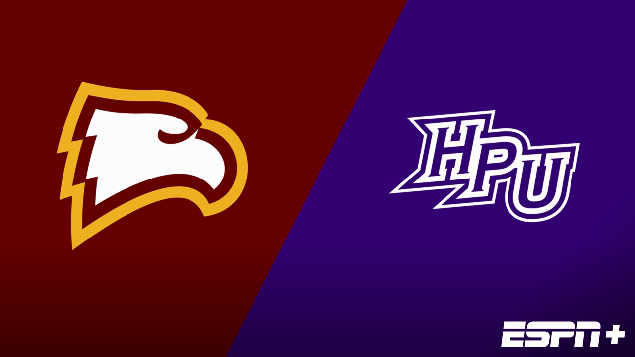 Winthrop vs. High Point