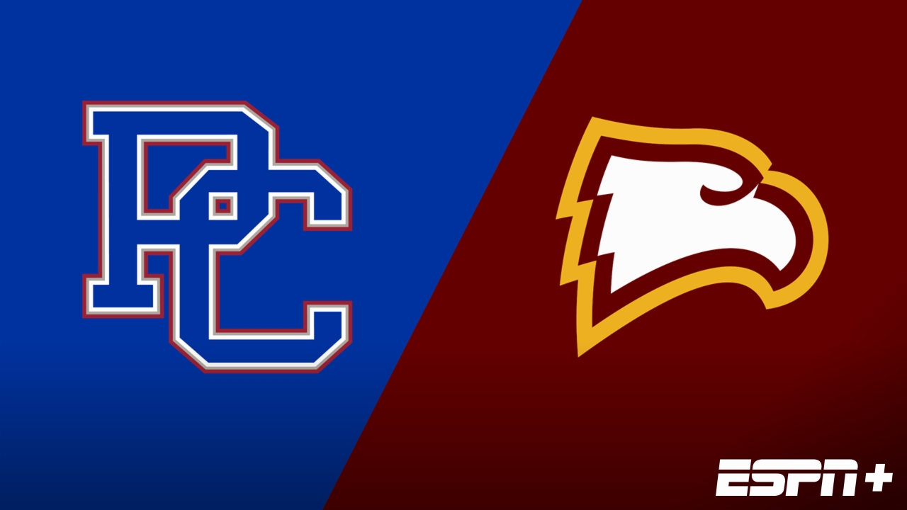 Presbyterian vs. Winthrop