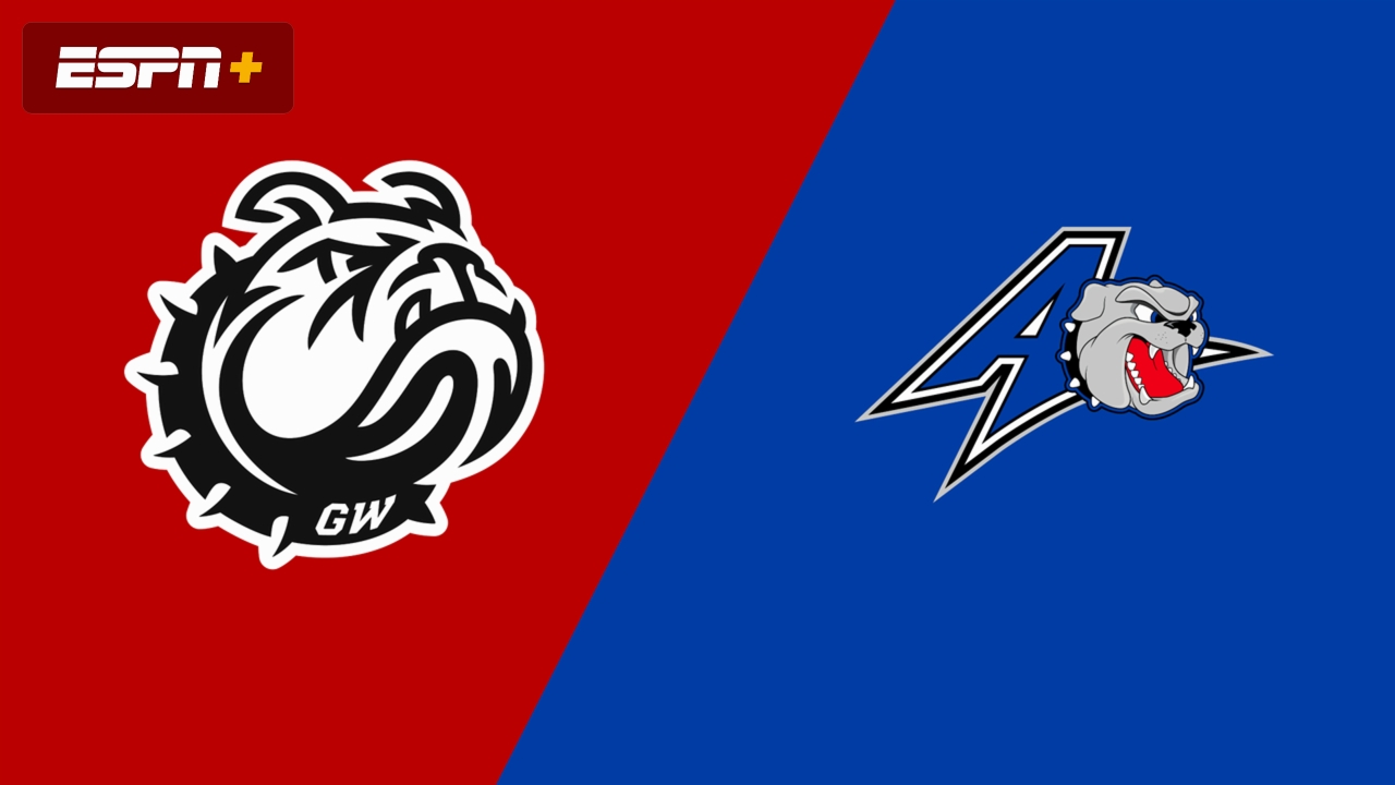 Gardner-Webb vs. UNC Asheville