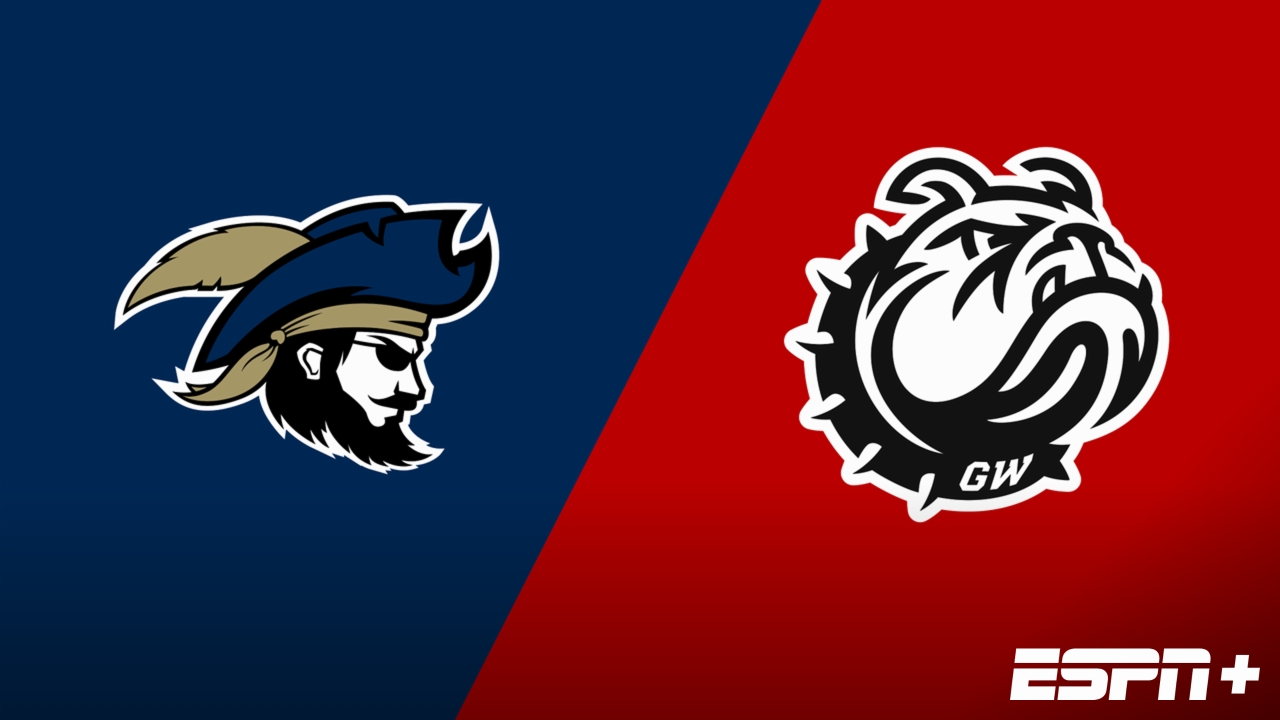 Charleston Southern vs. Gardner-Webb