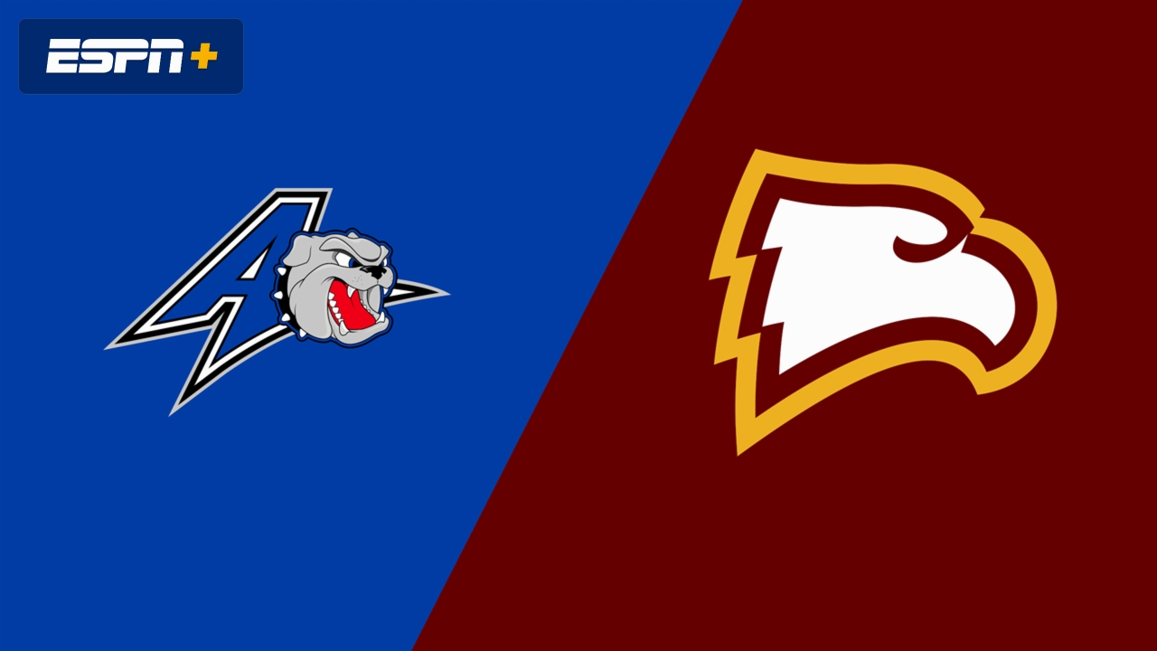 UNC Asheville vs. Winthrop