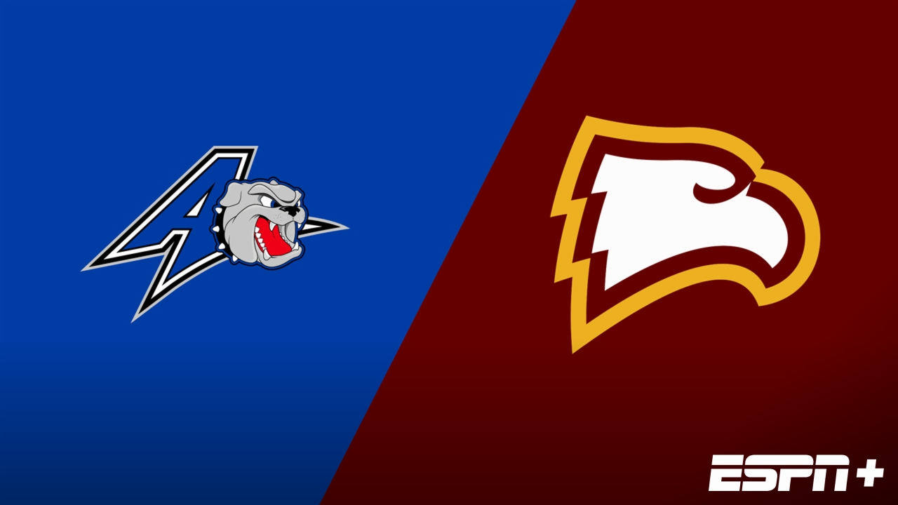 UNC Asheville vs. Winthrop