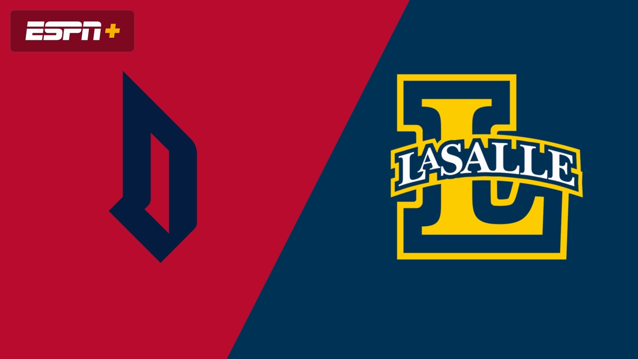 Duquesne vs. La Salle