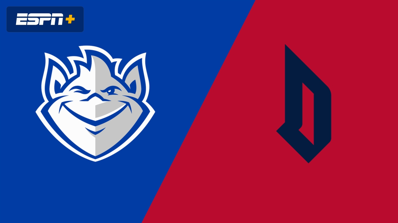 Saint Louis vs. Duquesne