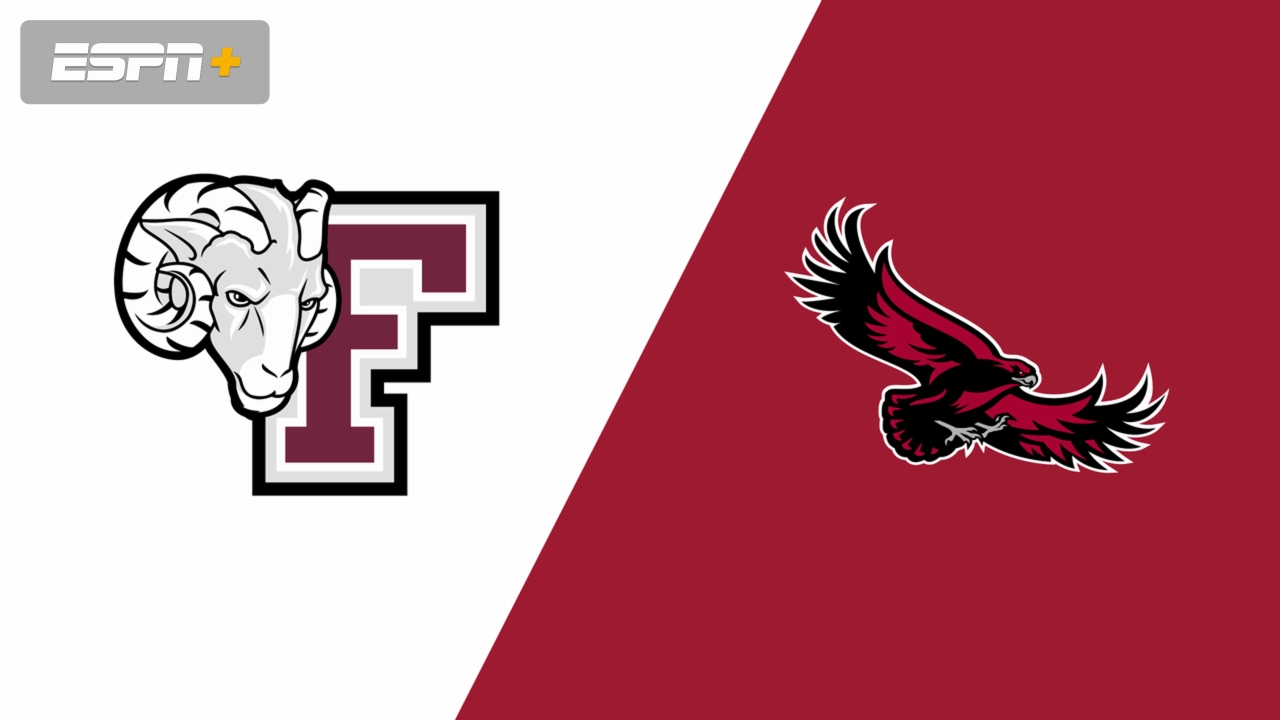 Fordham vs. Saint Joseph's