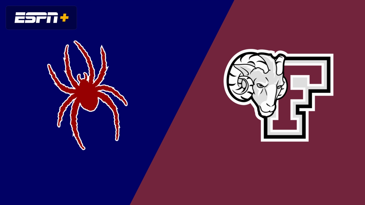 Richmond vs. Fordham