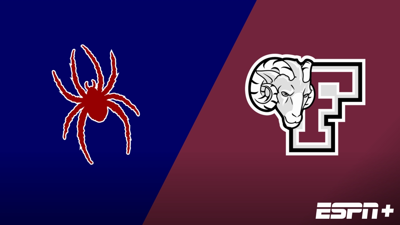 Richmond vs. Fordham