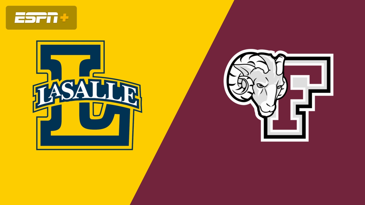 La Salle vs. Fordham