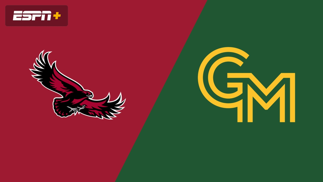 Saint Joseph's vs. George Mason