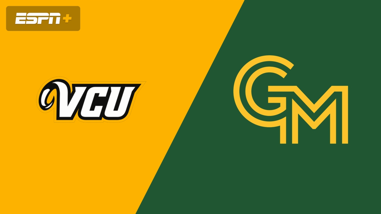 VCU vs. George Mason
