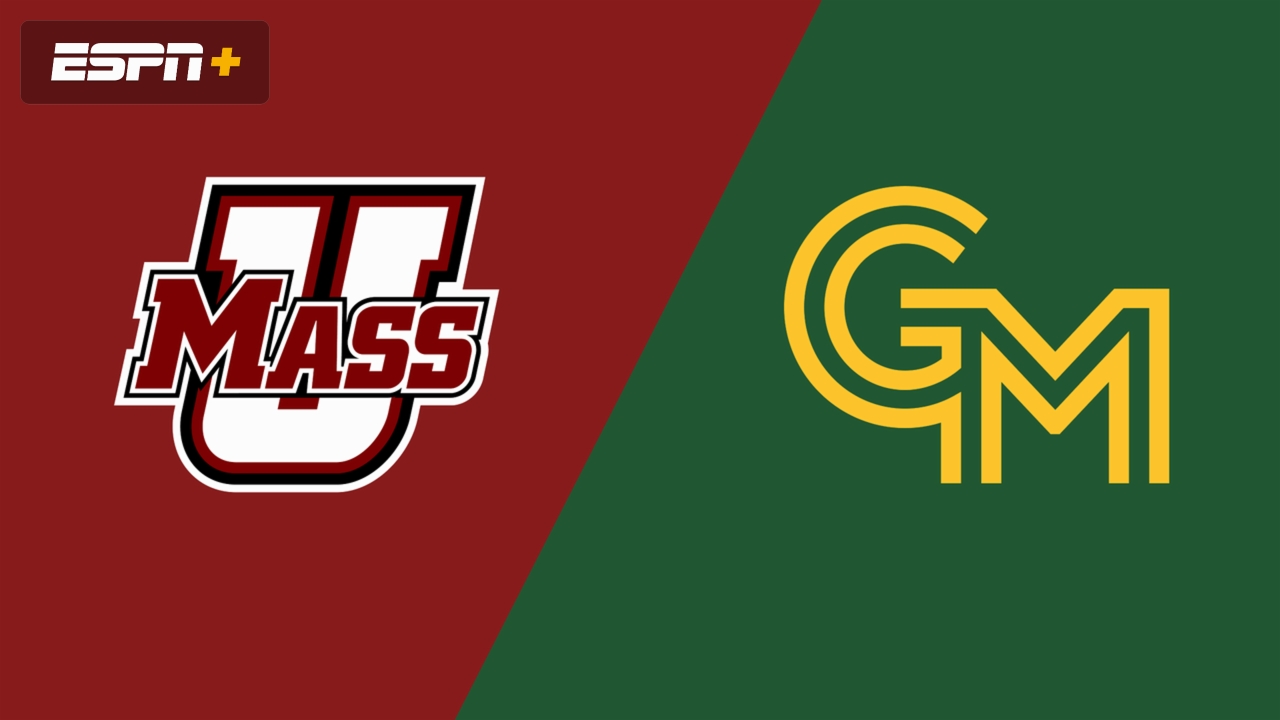 Massachusetts vs. George Mason
