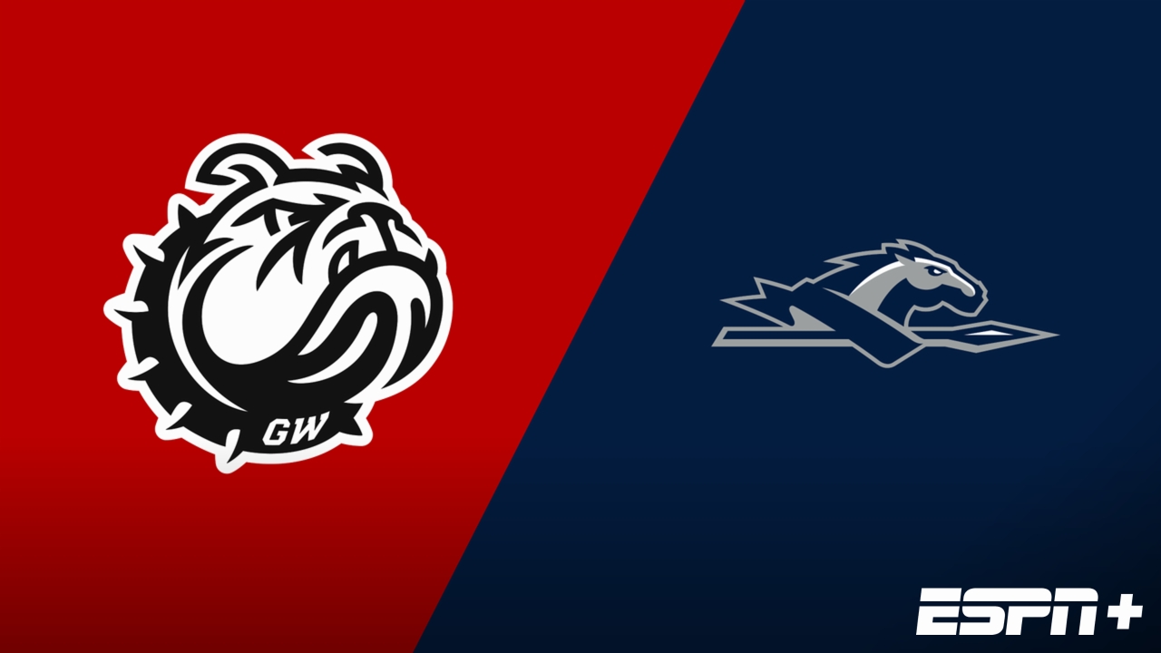Gardner-Webb vs. Longwood