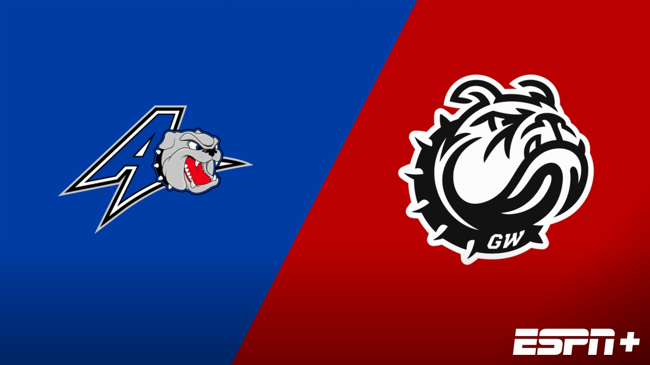 UNC Asheville vs. Gardner-Webb