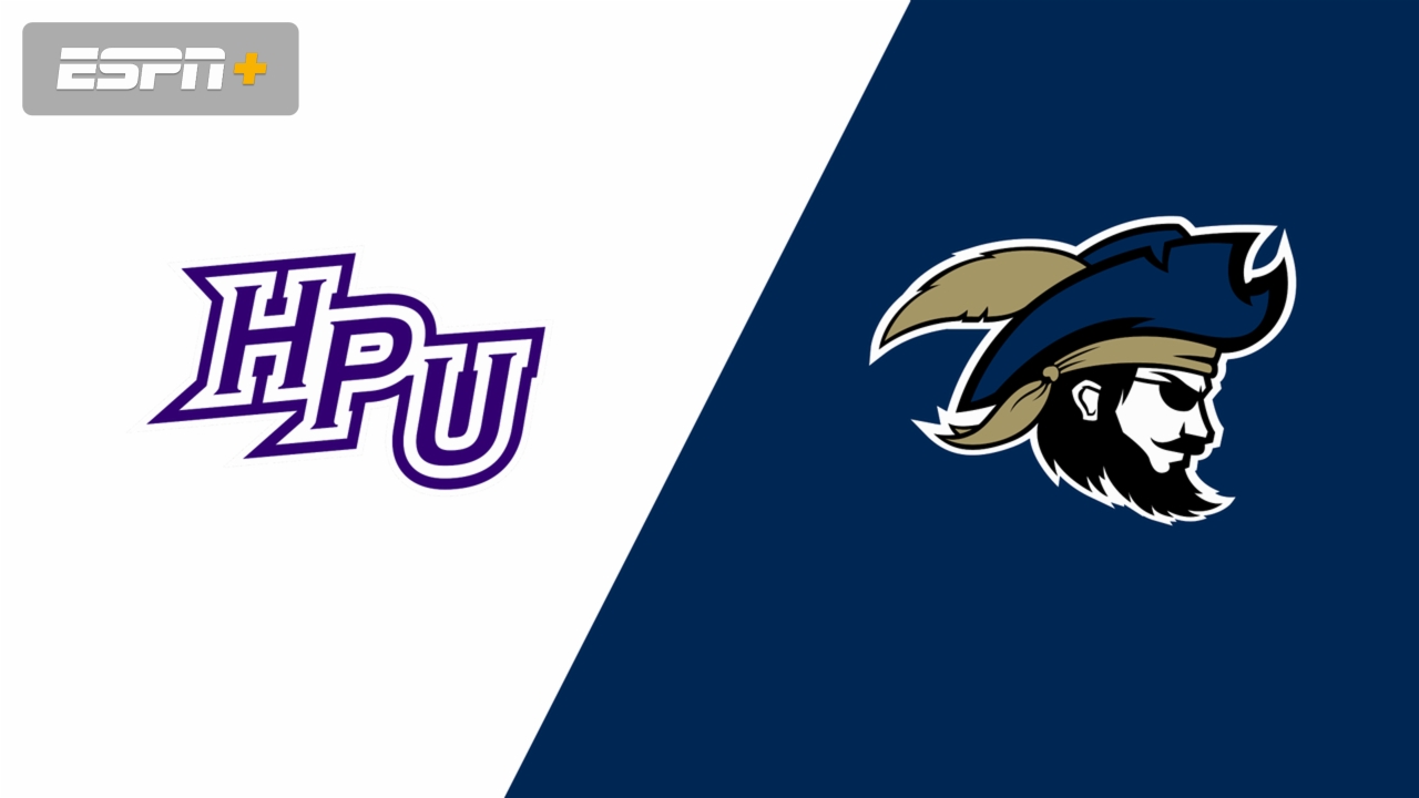 High Point vs. Charleston Southern