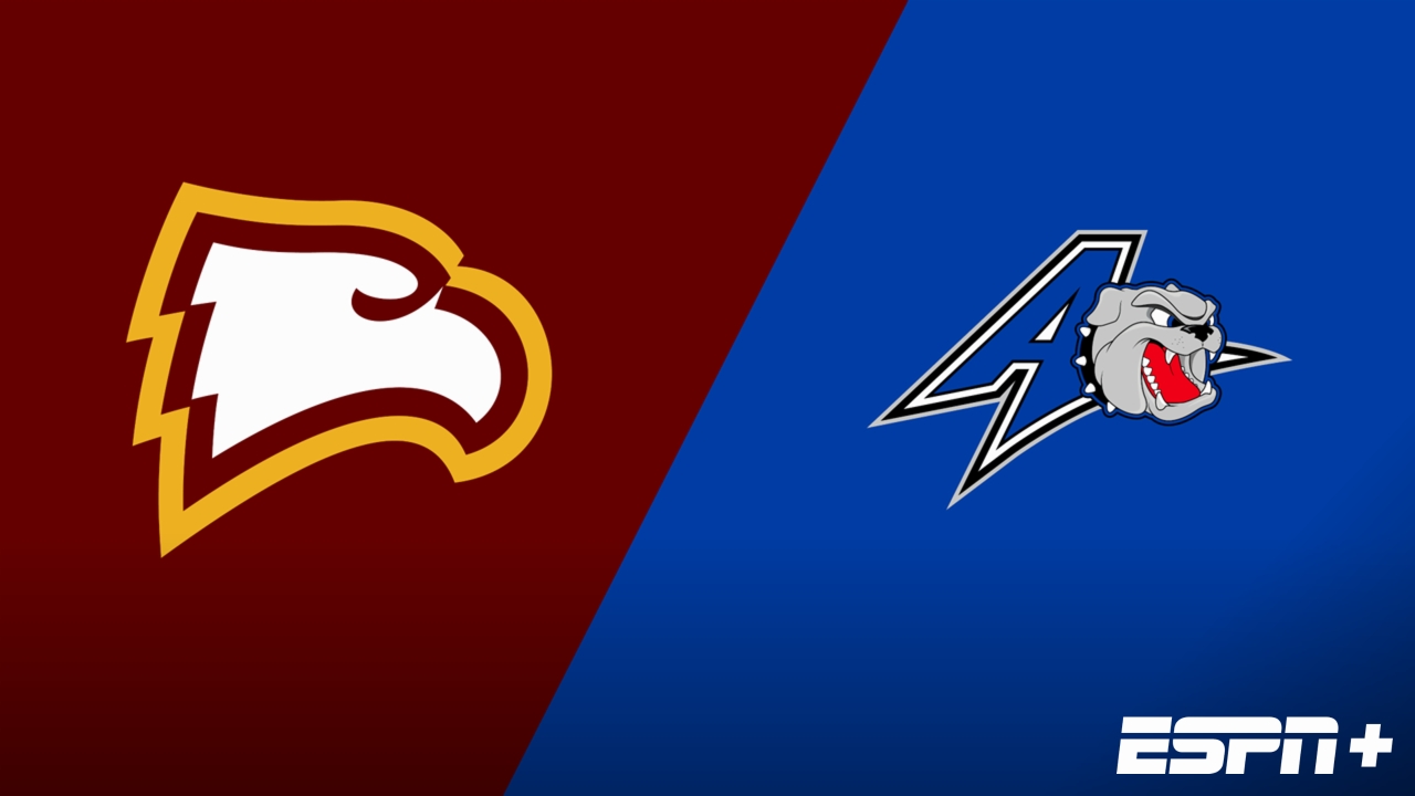 Winthrop vs. UNC Asheville