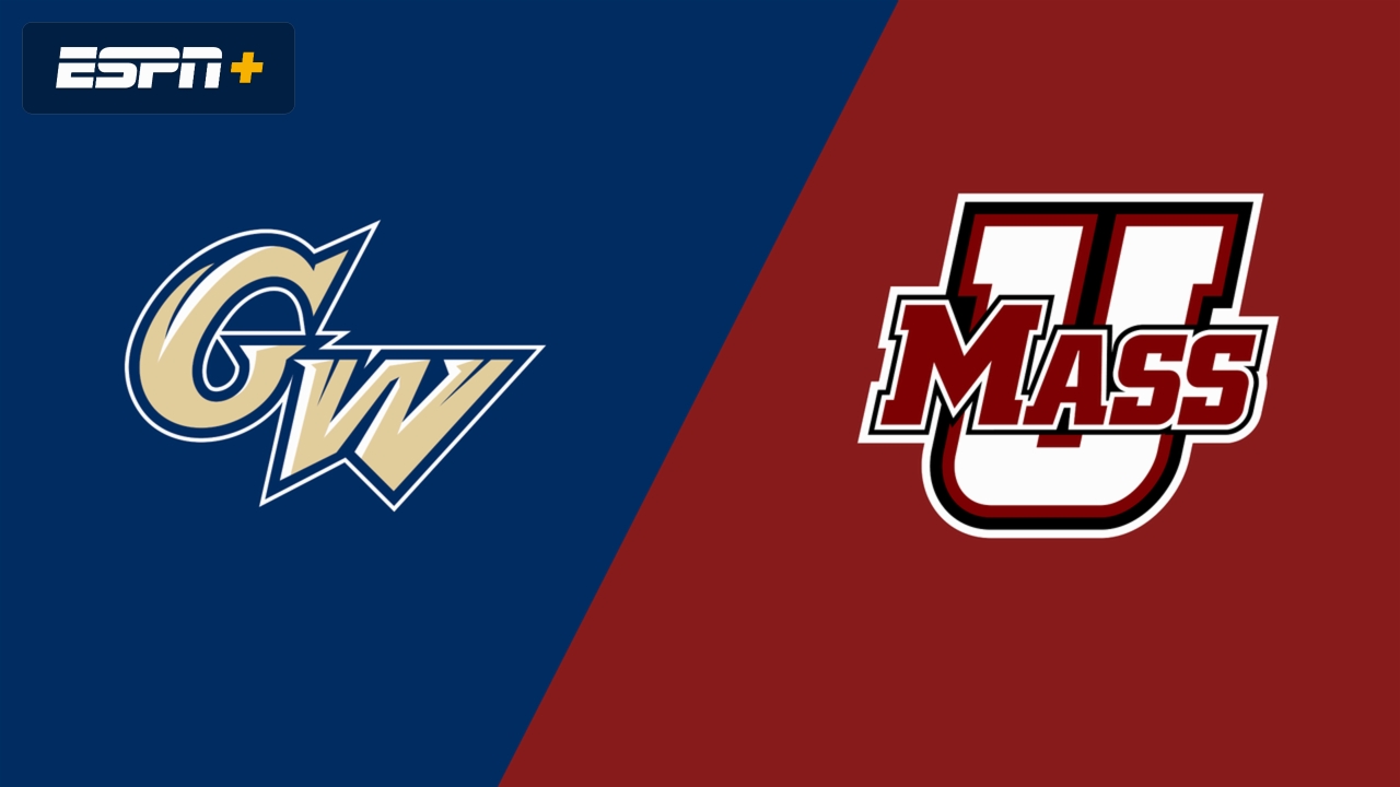 George Washington vs. Massachusetts