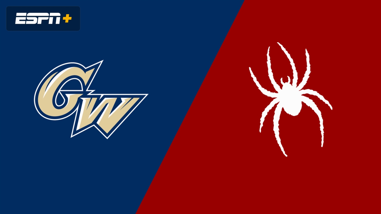 George Washington vs. Richmond