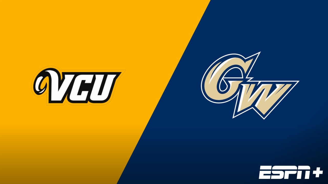VCU vs. George Washington