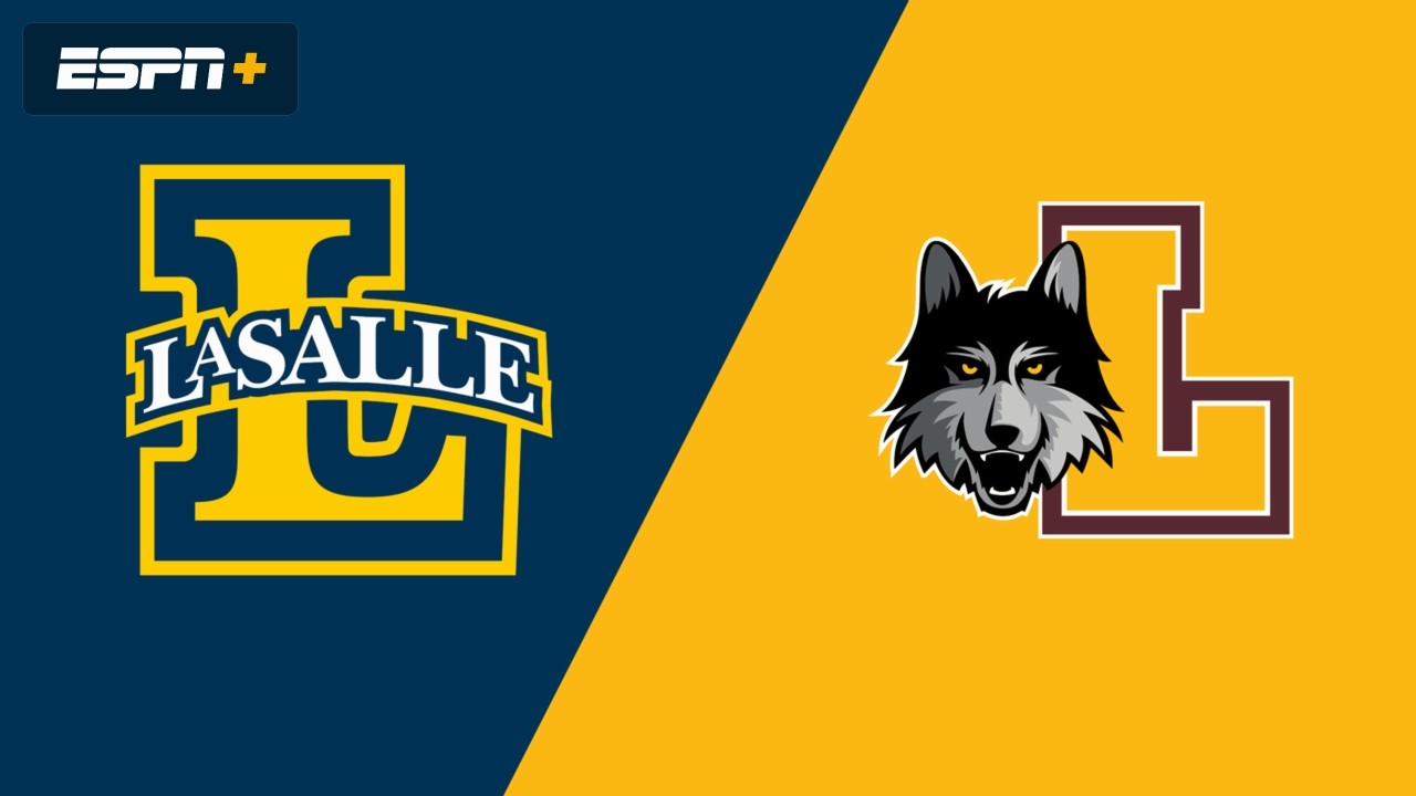 La Salle vs. Loyola Chicago