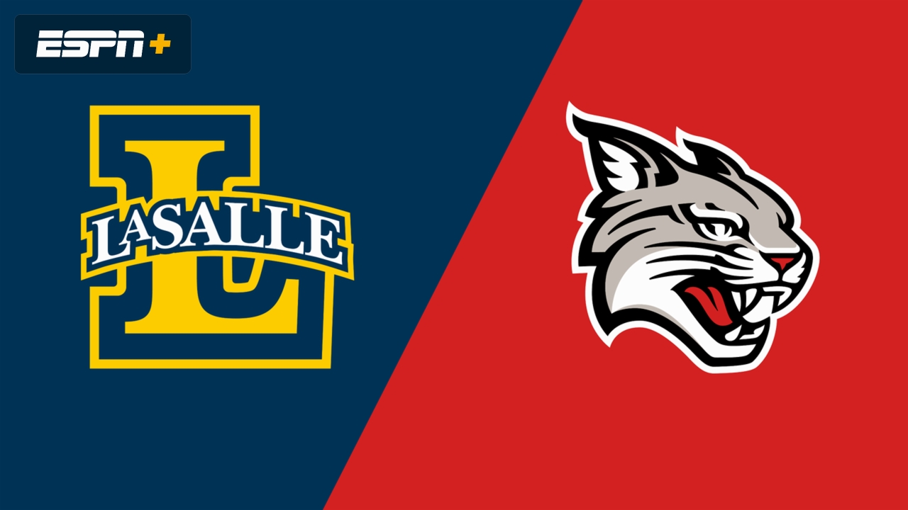 La Salle vs. Davidson