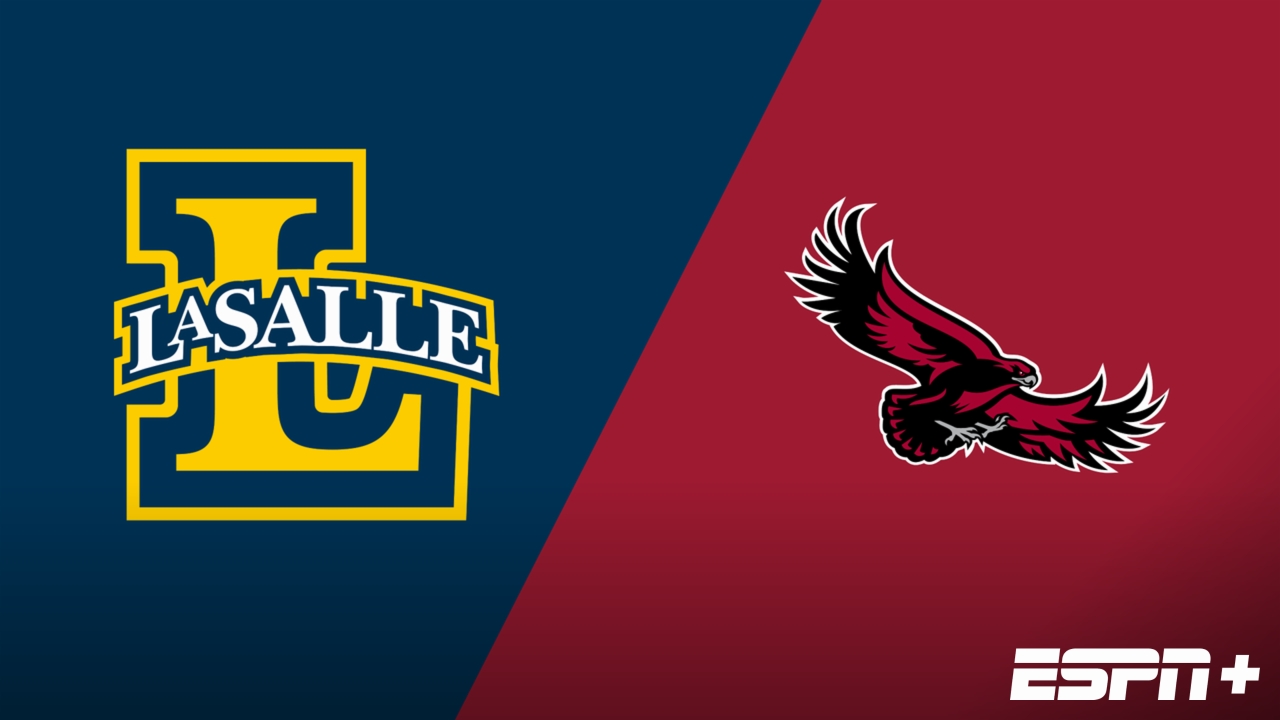 La Salle vs. Saint Joseph's