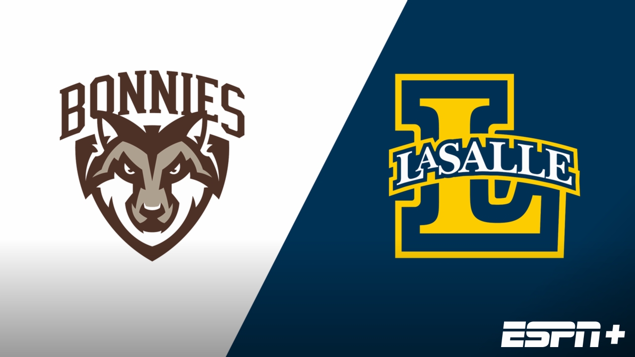 St. Bonaventure vs. La Salle