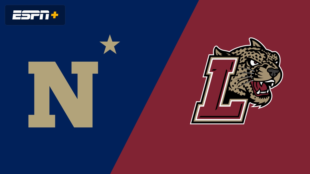 Navy vs. Lafayette