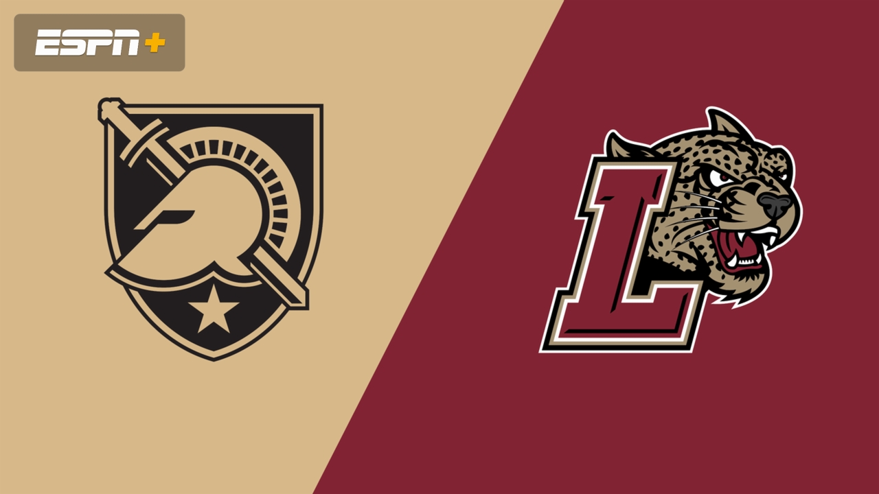 Army vs. Lafayette