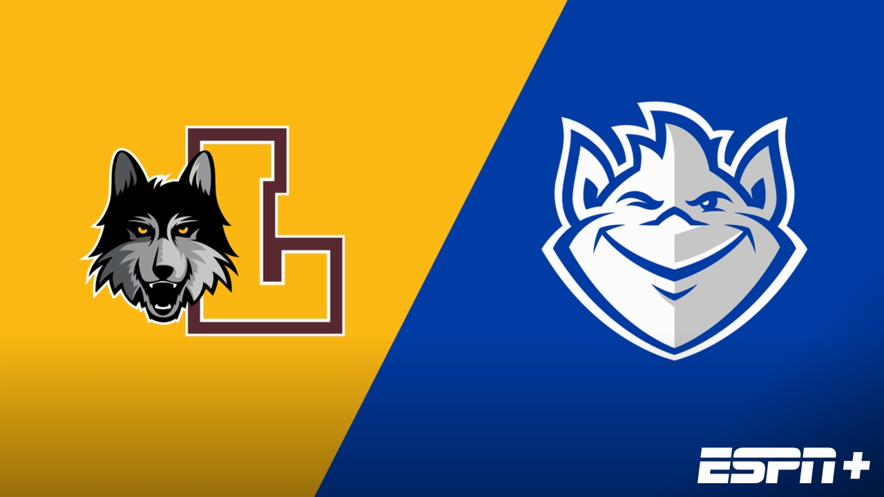 Loyola Chicago vs. Saint Louis