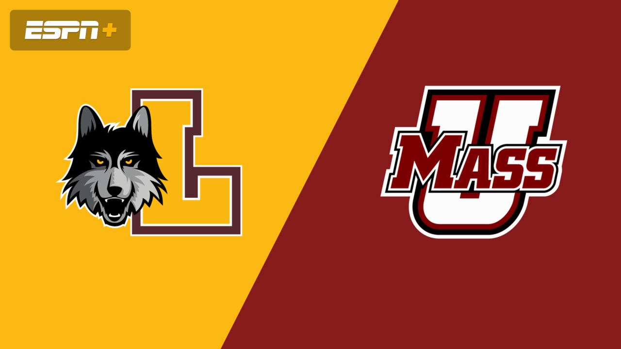 Loyola Chicago vs. Massachusetts