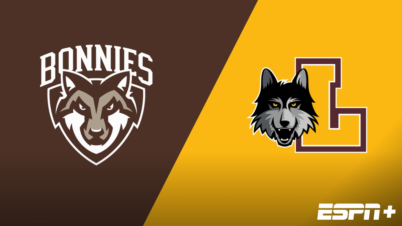 St. Bonaventure vs. Loyola Chicago