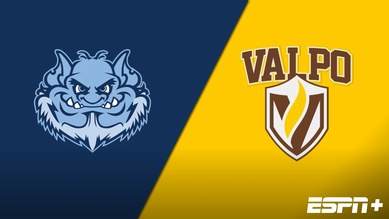 Trinity Christian vs. Valparaiso