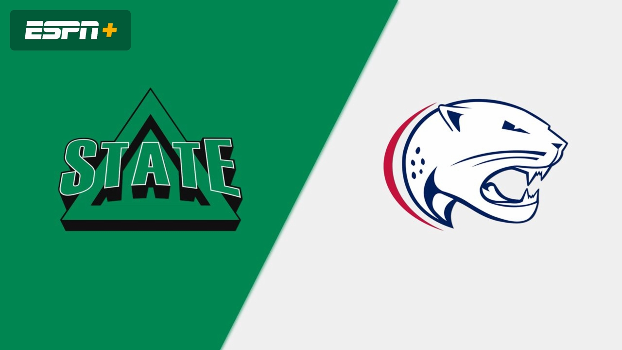 Delta State vs. South Alabama