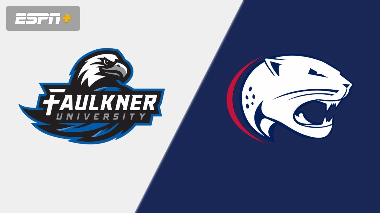 Faulkner vs. South Alabama