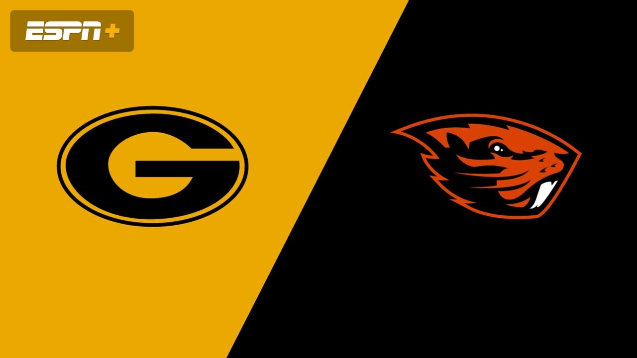 Grambling vs. Oregon State