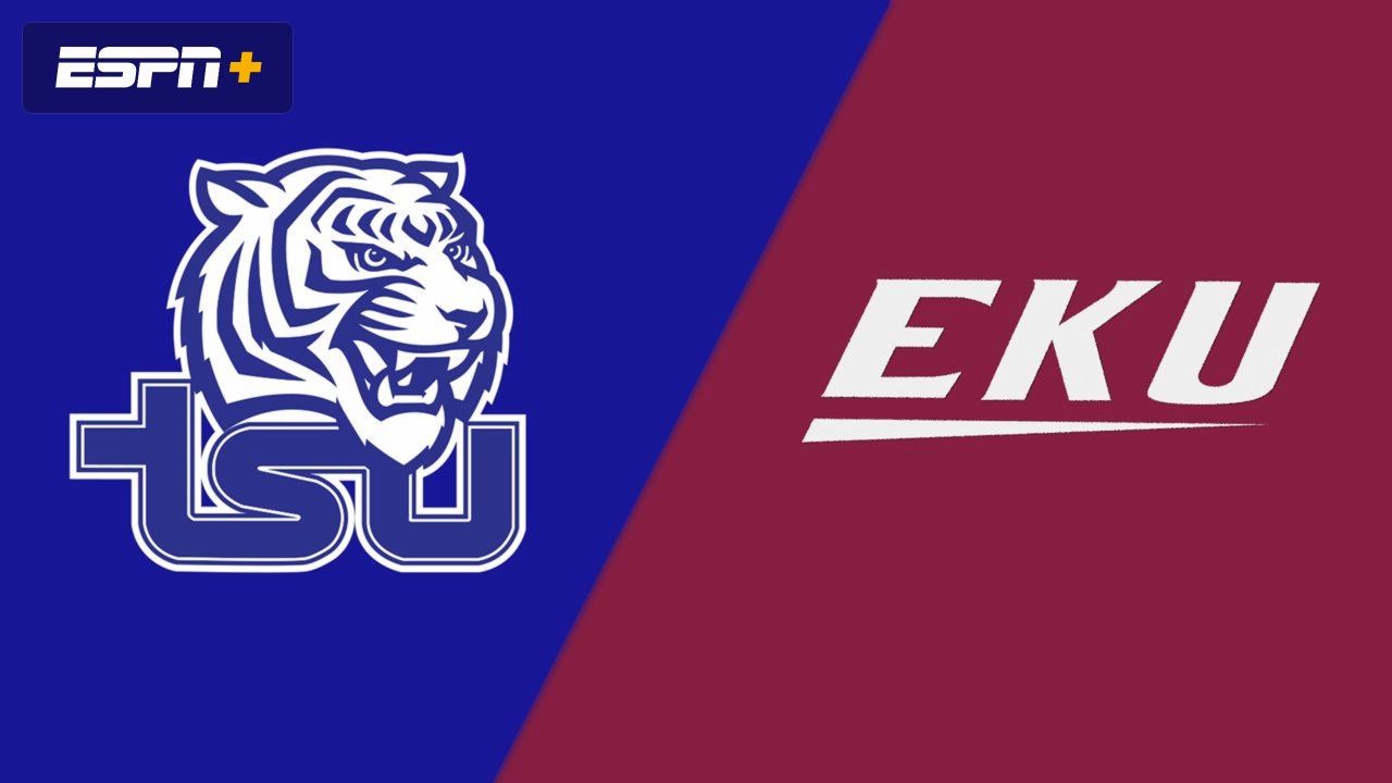 Tennessee State vs. Eastern Kentucky