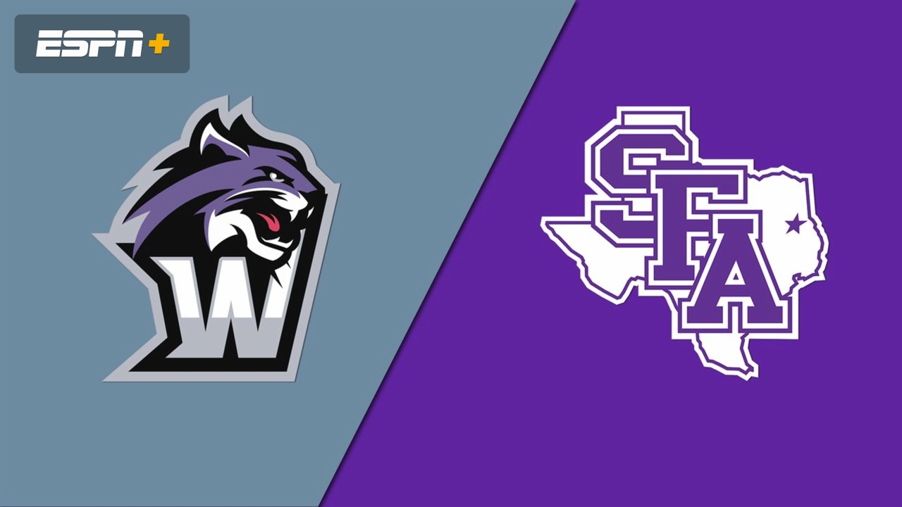 Wiley College vs. Stephen F. Austin