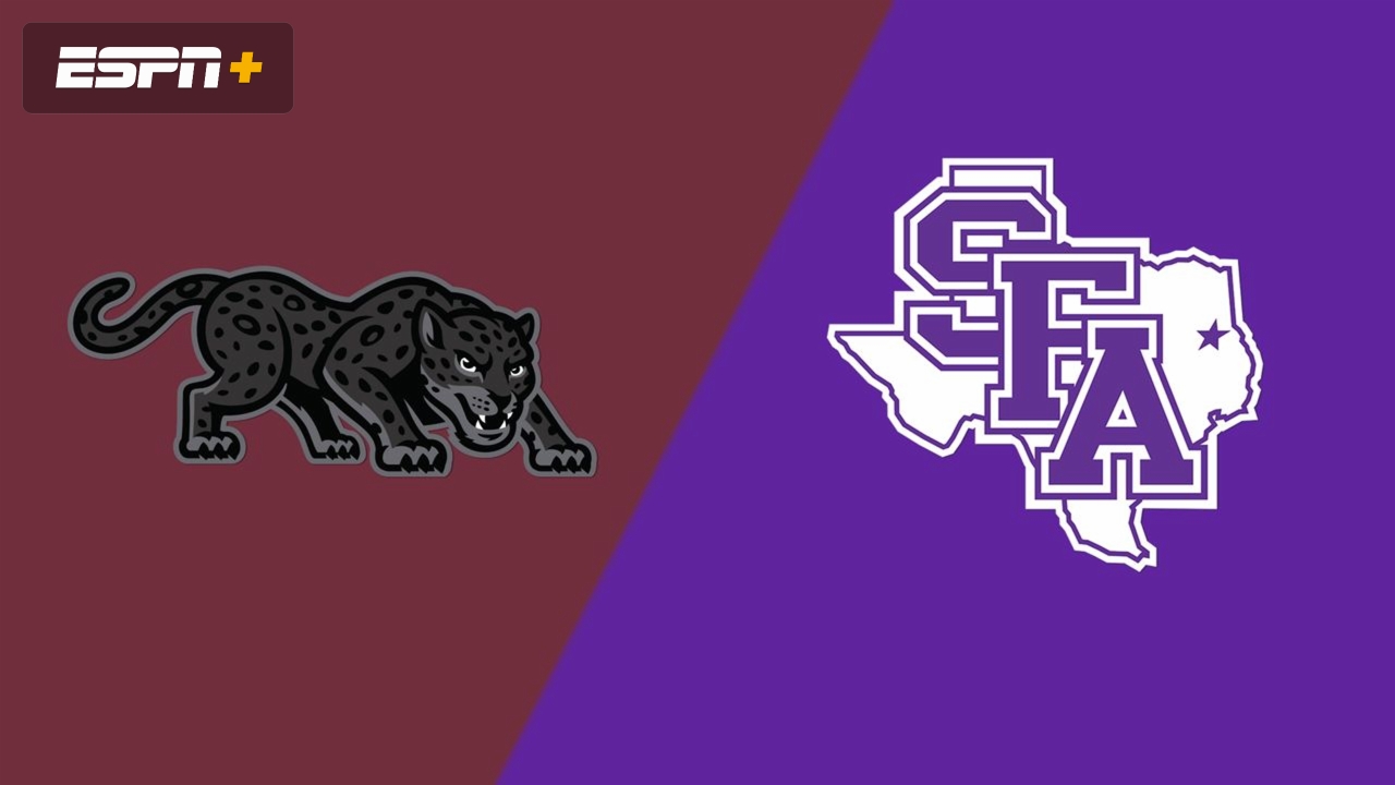 Texas A&M - San Antonio vs. Stephen F. Austin