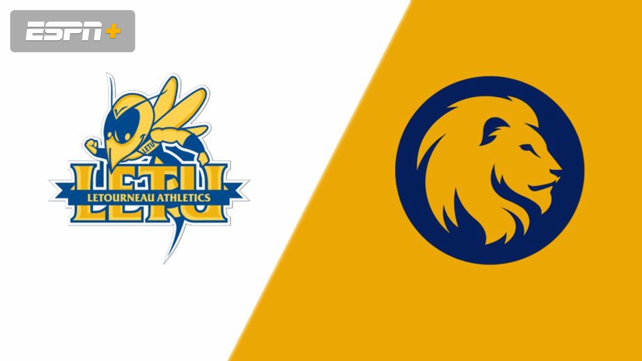 LeTourneau vs. Texas A&M-Commerce