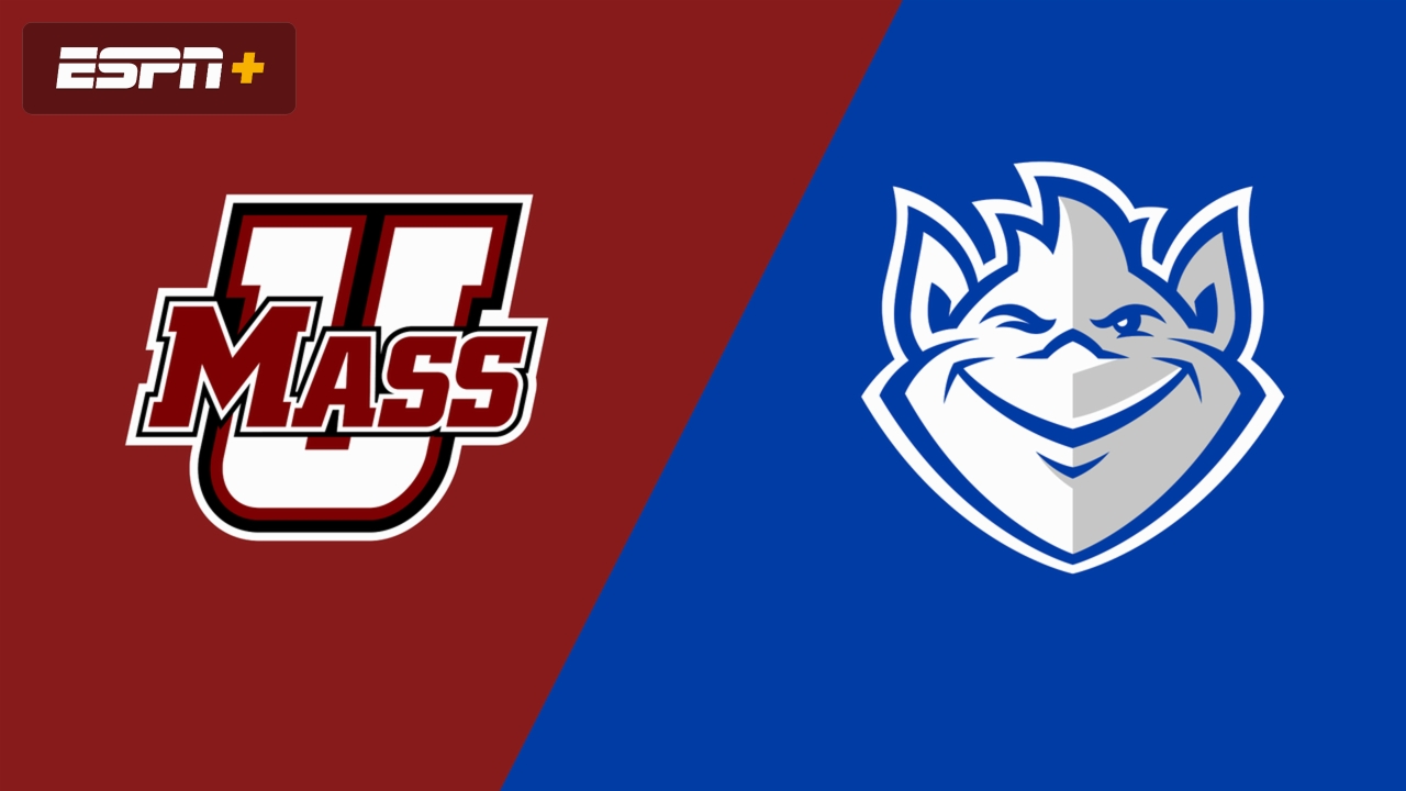 Massachusetts vs. Saint Louis