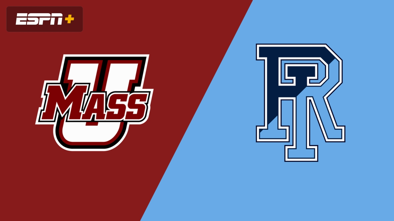 Massachusetts vs. Rhode Island