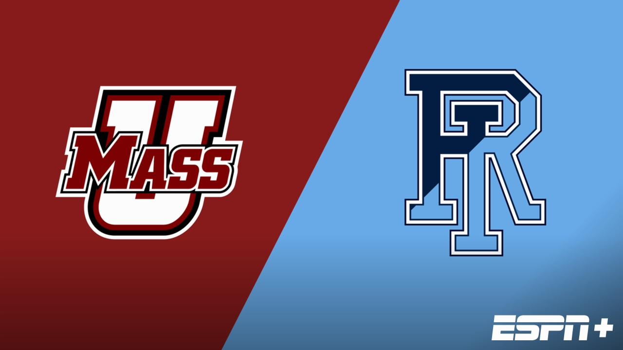 Massachusetts vs. Rhode Island