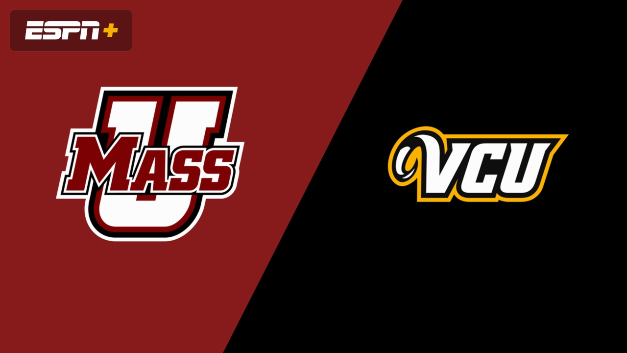 Massachusetts vs. VCU